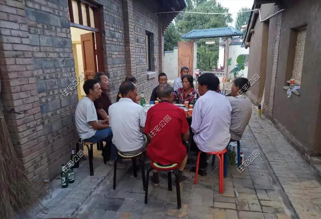 农村建房好处,把自己的房子出租别人做民宿好吗