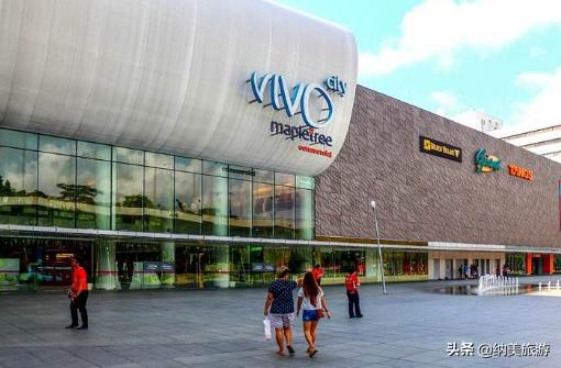 新加坡的奢侈品购物攻略,去新加坡超市买什么便宜吗