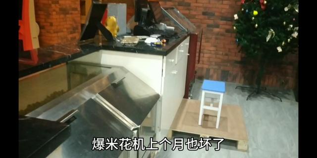 一个月十八万！哪怕不开门电费也要三千电影院现在到底怎么样