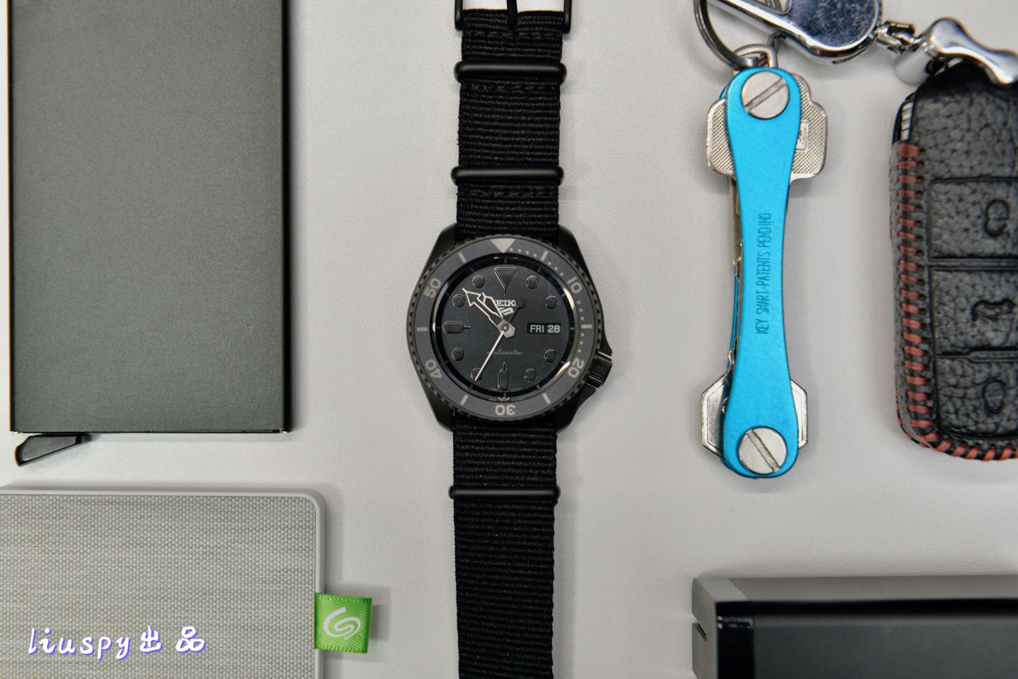 值得入手的edc,最好用的edc是哪款