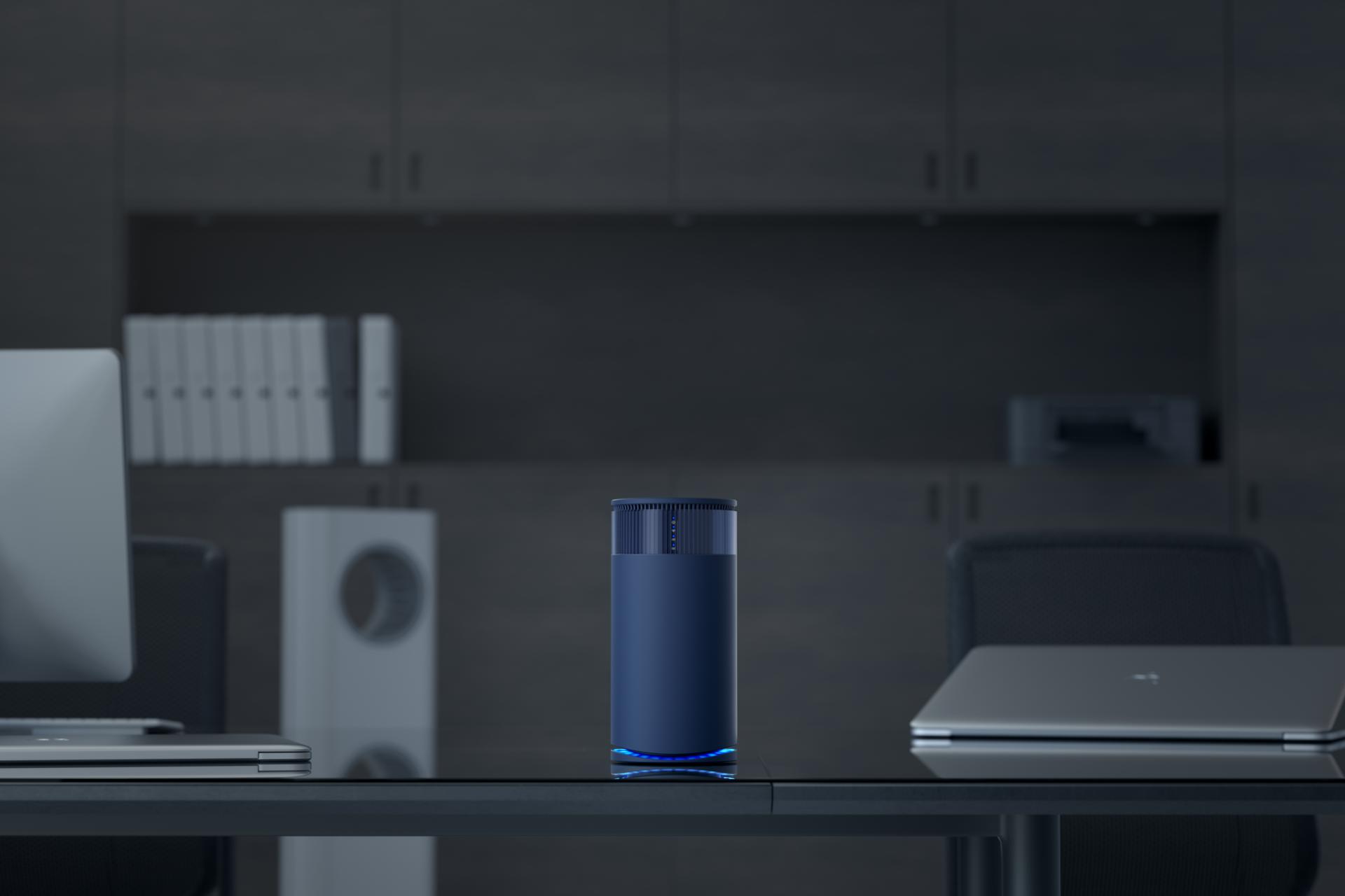 OPPO再推5GCPEOmini，率先抢占万物互联时代