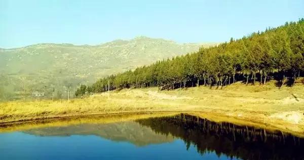 禹州清明踏青旅游攻略,禹州春游爬山的好地方