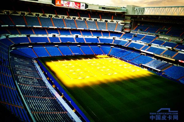 西班牙摩洛哥葡萄牙之旅,马德里旅行