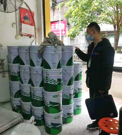 假冒伪劣被抽检,质监局抽查产品假冒罚款标准