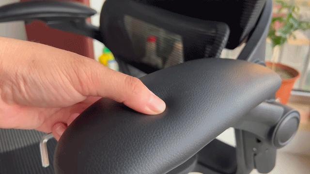 网易严选人体工学椅星舰评测,网易严选人体工学椅星舰版拆解