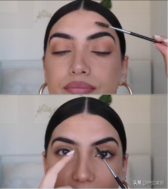 最时尚的2019年中年女装,2022年最流行的春天妆容