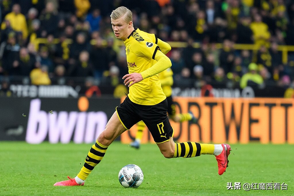 埃尔林哈兰德哪个国家队,埃尔林哈兰德进球集锦