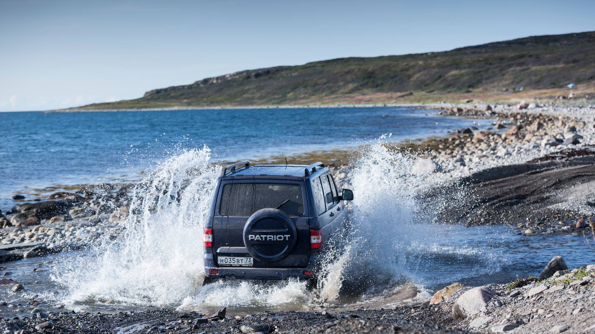 俄罗斯的最新款汽车是什么,俄罗斯汽车工业怎么样