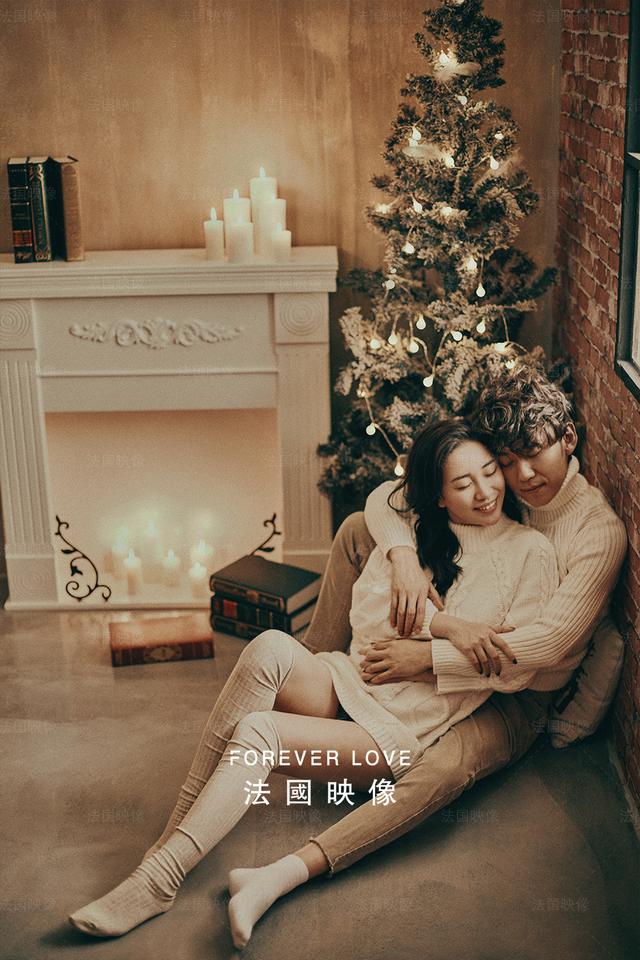 拍婚纱照衣服没弄好,拍婚纱照有些衣服不给试