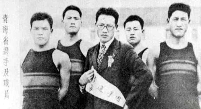 10年前体育老师和10年后体育老师,盘点那些体弱多病的体育老师