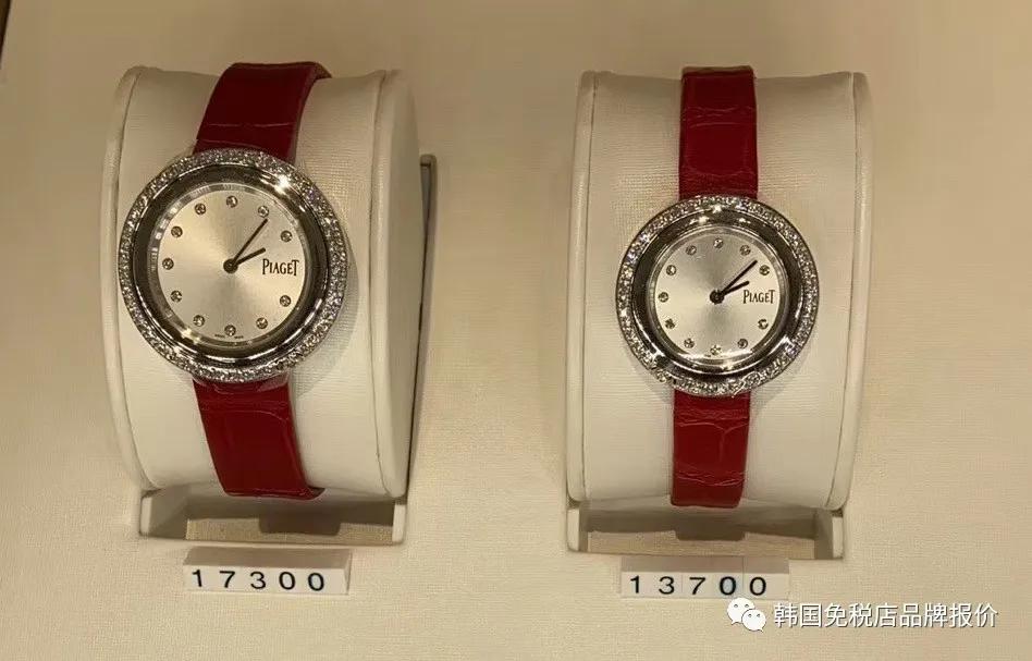 伯爵piagetpolo腕表,伯爵PIAGET全自动机械表
