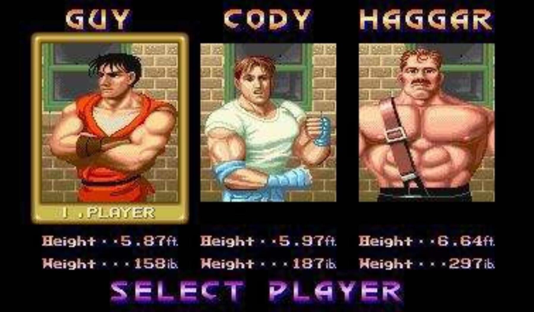 怀旧经典街机《名将》：打击改造人犯罪集团，四兄弟拯救银河系