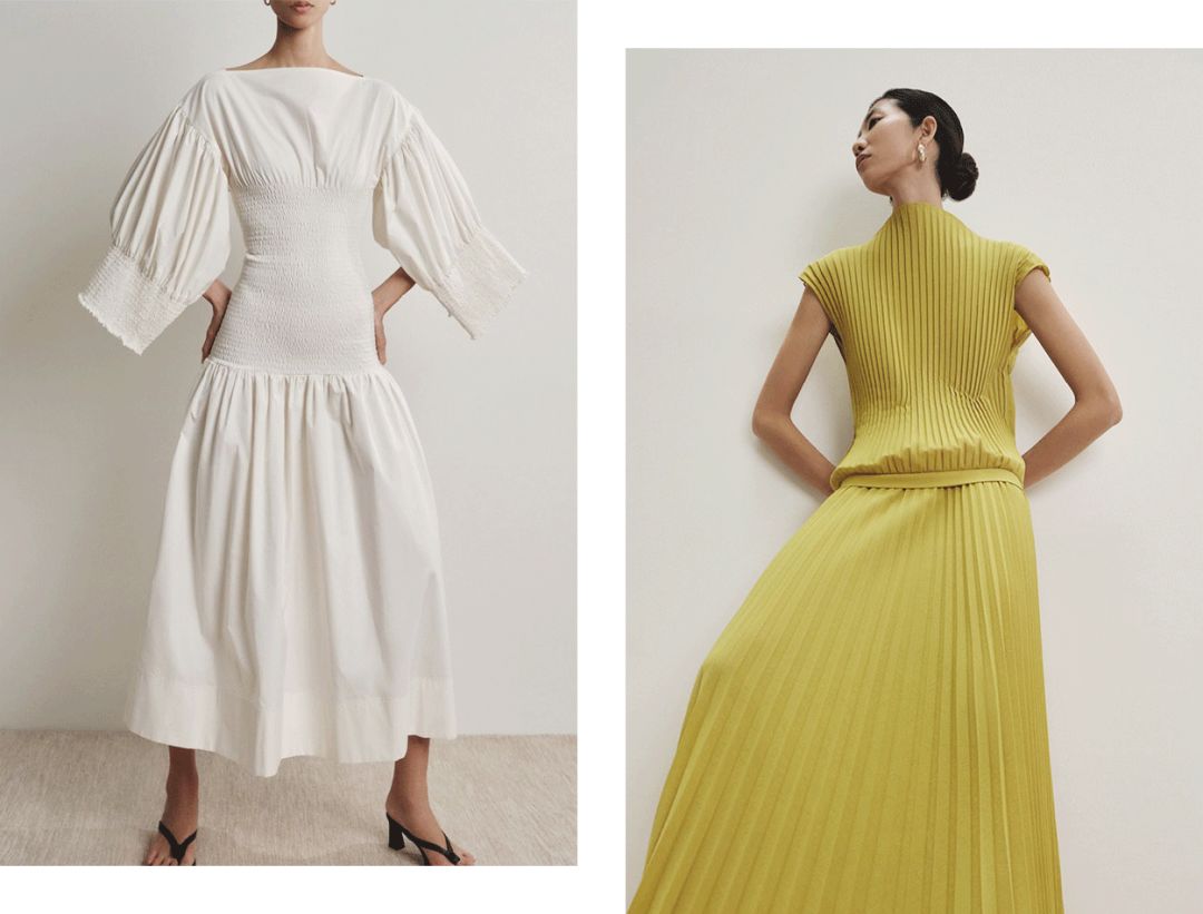 轻奢越南小众品牌,买不起bba的宝马