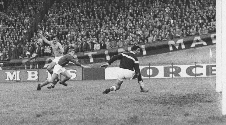 南斯拉夫为什么叫巴尔干猛虎,巴尔干雄鹰前南斯拉夫