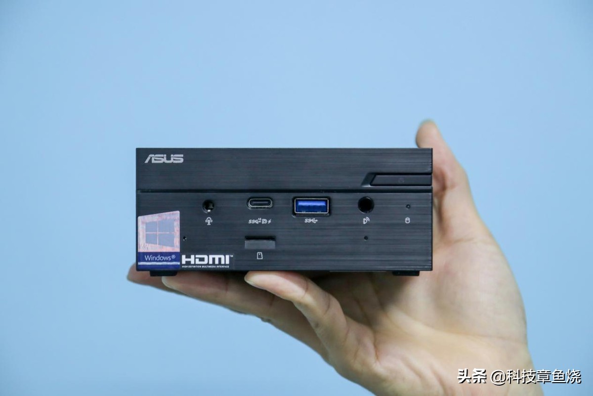 迷你台式电脑和笔记本电脑哪个好,选迷你主机还是笔记本电脑
