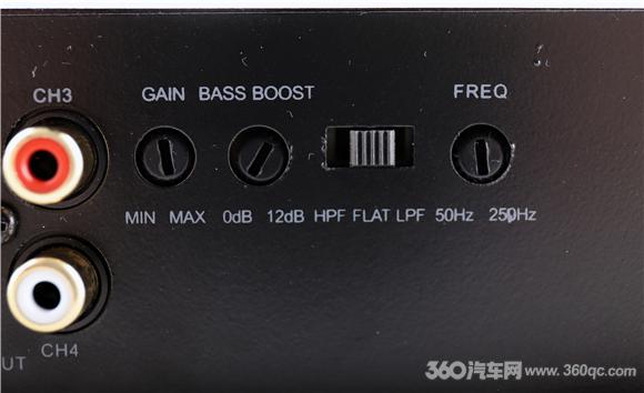 音质超好的音响性价比推荐,性价比高的四路功放推荐