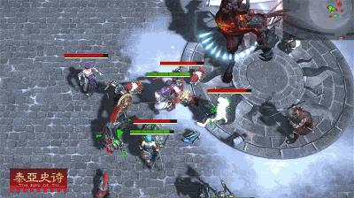 史上最难游戏？10级只有一个技能，玩家在新手村就被小怪各种*躏蹂**