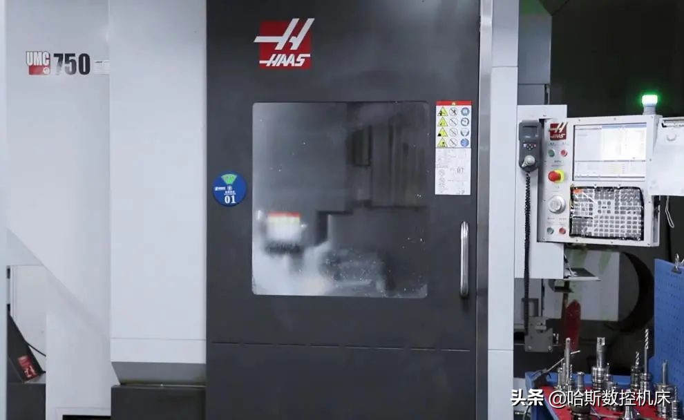 哈斯机床美国,美国哈斯车队和哈斯机床有关系吗