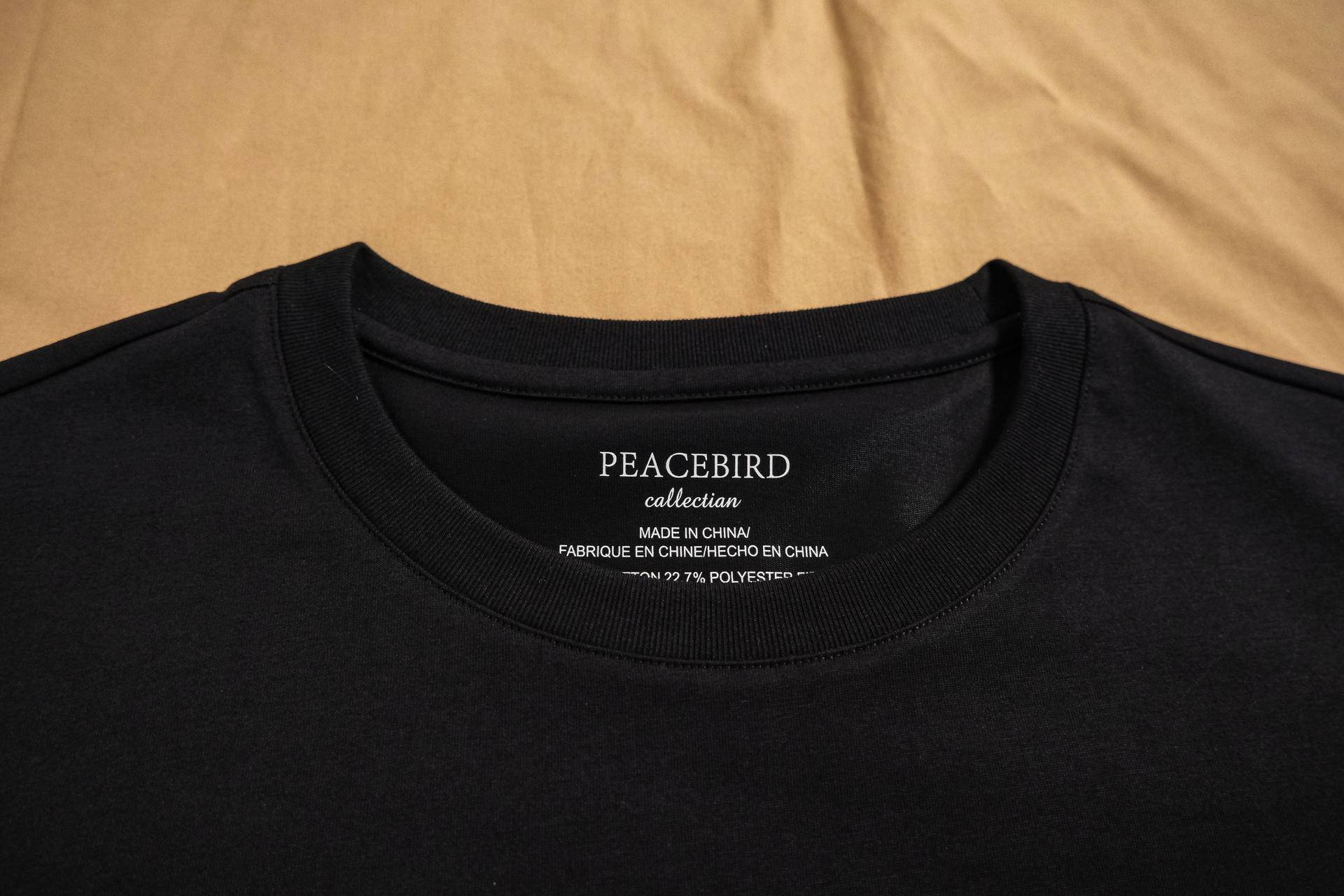 夏季t恤怎么选才有质感,夏季舒服t恤怎么搭配