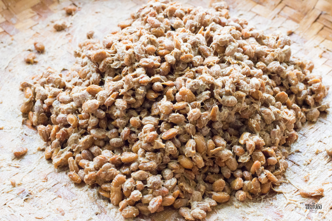 正宗豆豉酱做法,正宗豆豉酱的制作方法