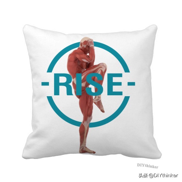 既舒适又可爱的抱枕,复古的抱枕太好看了