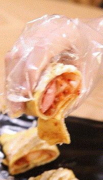 饭团妈妈视频,妈妈饭团