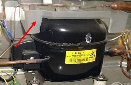 美的冰箱bcd-217wtgm冷藏室结冰,海尔冰箱bcd-452wdpf冷藏室结冰