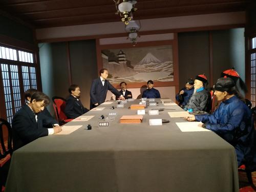 历史上的中国与朝鲜和韩国的关系,朝鲜半岛和中国的历史渊源