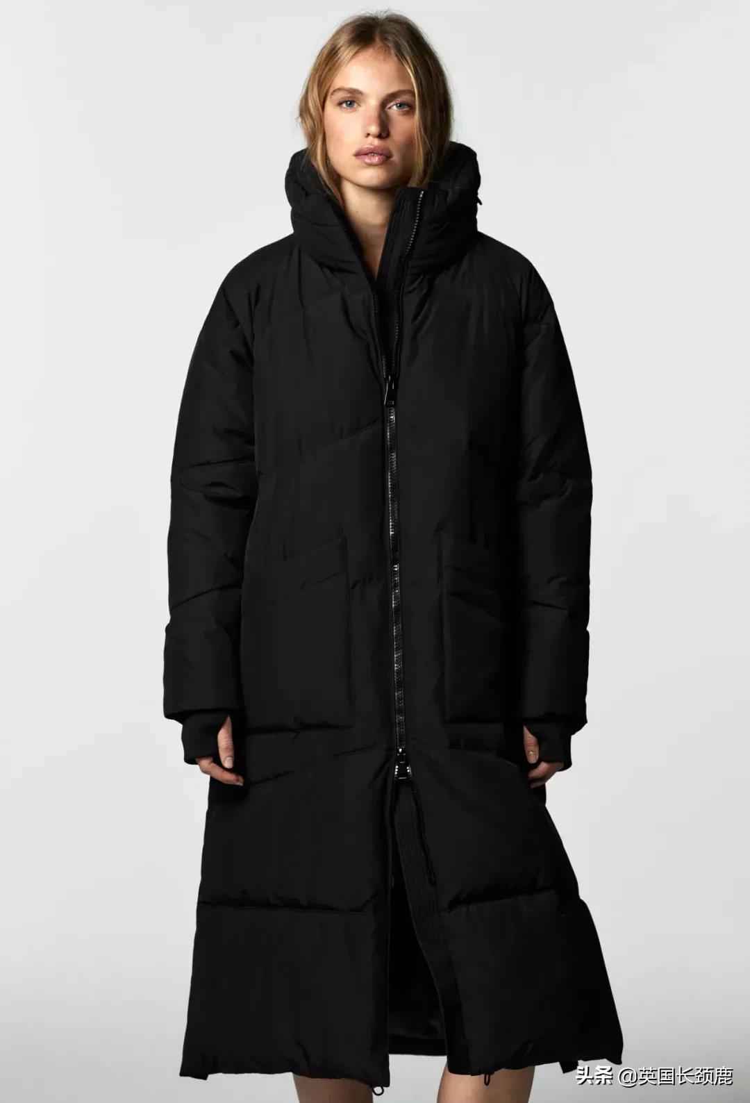 英国保暖外套,英国都穿什么羽绒服