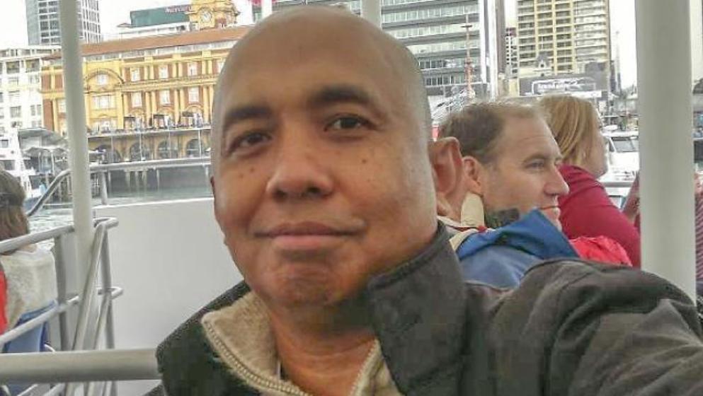 马航mh370是美国空军击落的吗,马航370是被哪个国家击落的