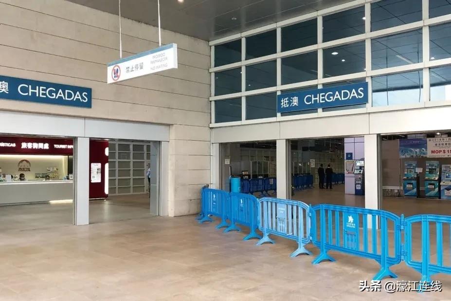 零客流、零收入的口岸商户如何打赢疫后“翻身仗”？