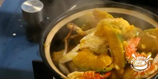 夏季南瓜最好吃的做法,冬天的小南瓜怎么做好吃