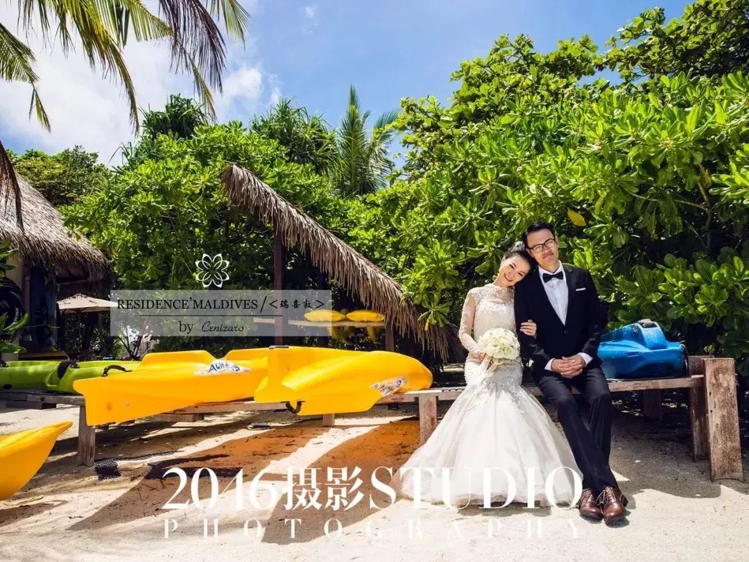 几月份去马尔代夫拍婚纱照最好,马尔代夫哪里拍婚纱照最好