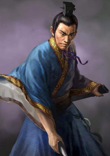 晋晖：知足常乐的前蜀元从重臣|五代十国