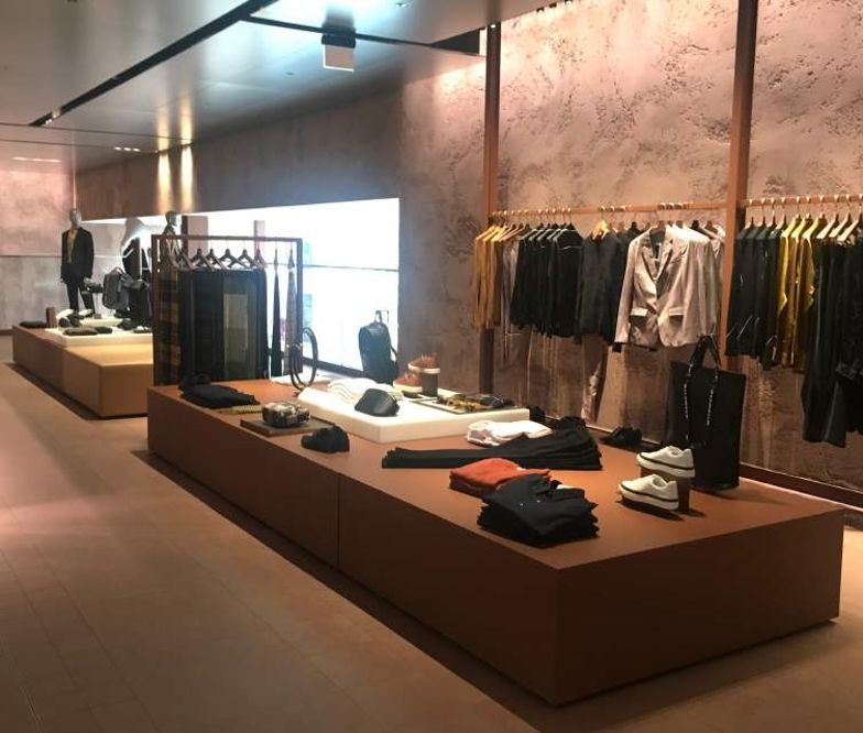 zarahm闭店,zarahm为何撤店