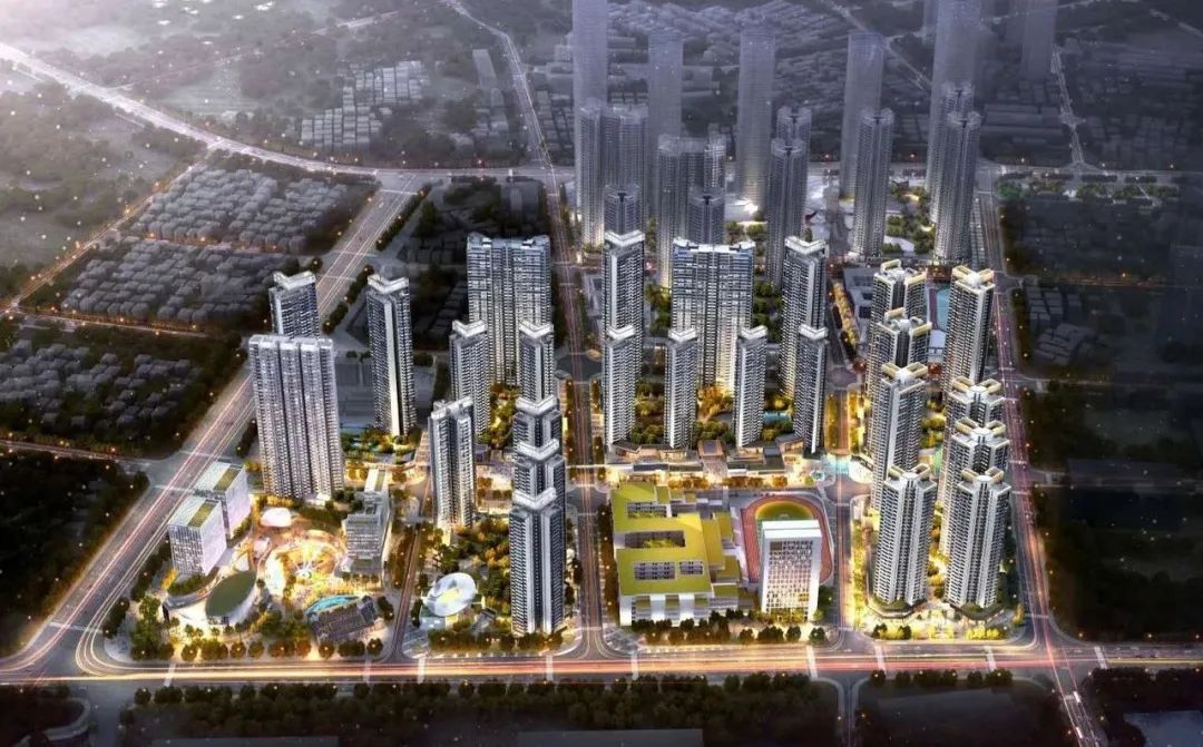 坪山最近三年房价走势,深圳坪山区近10年房价走势