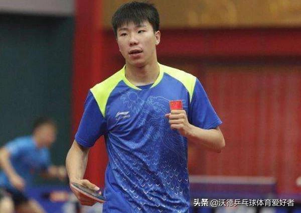 19岁国乒小将霸气夺冠,国乒16岁小将爆冷世界冠军