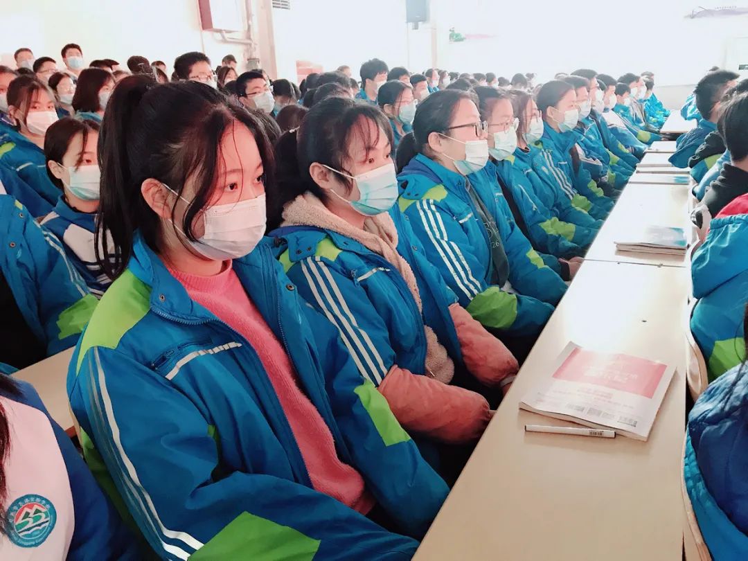 花垣县中考百日誓师大会,百日冲刺誓师大会鲜花