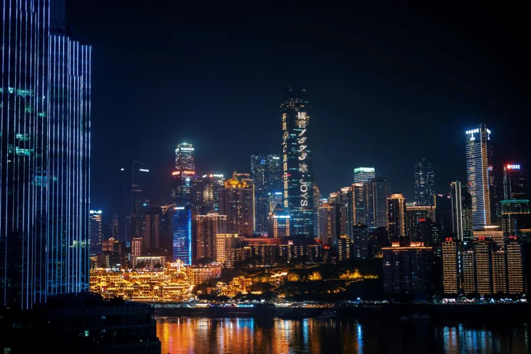 重庆市区内最好的酒店,重庆酒店必住性价比高排行榜