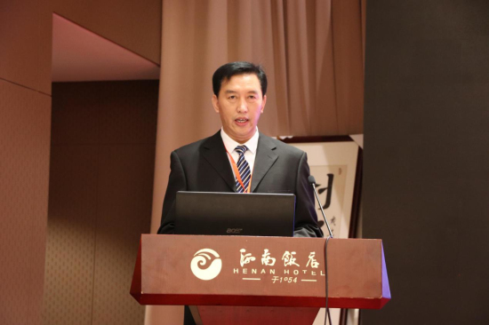 河南打造住建行业工程品牌做大国匠人