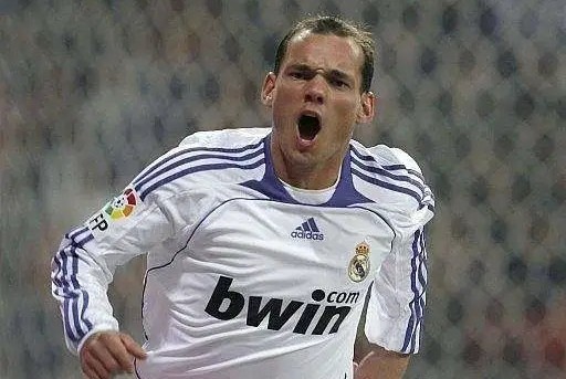 皇马的弃子阿森纳的宠儿,马德里的流浪者音乐