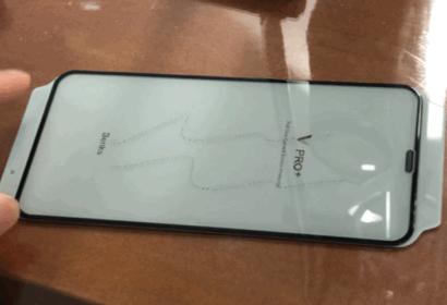 如何把手机的钢化膜拆下来,苹果手机钢化膜贴膜神器教程