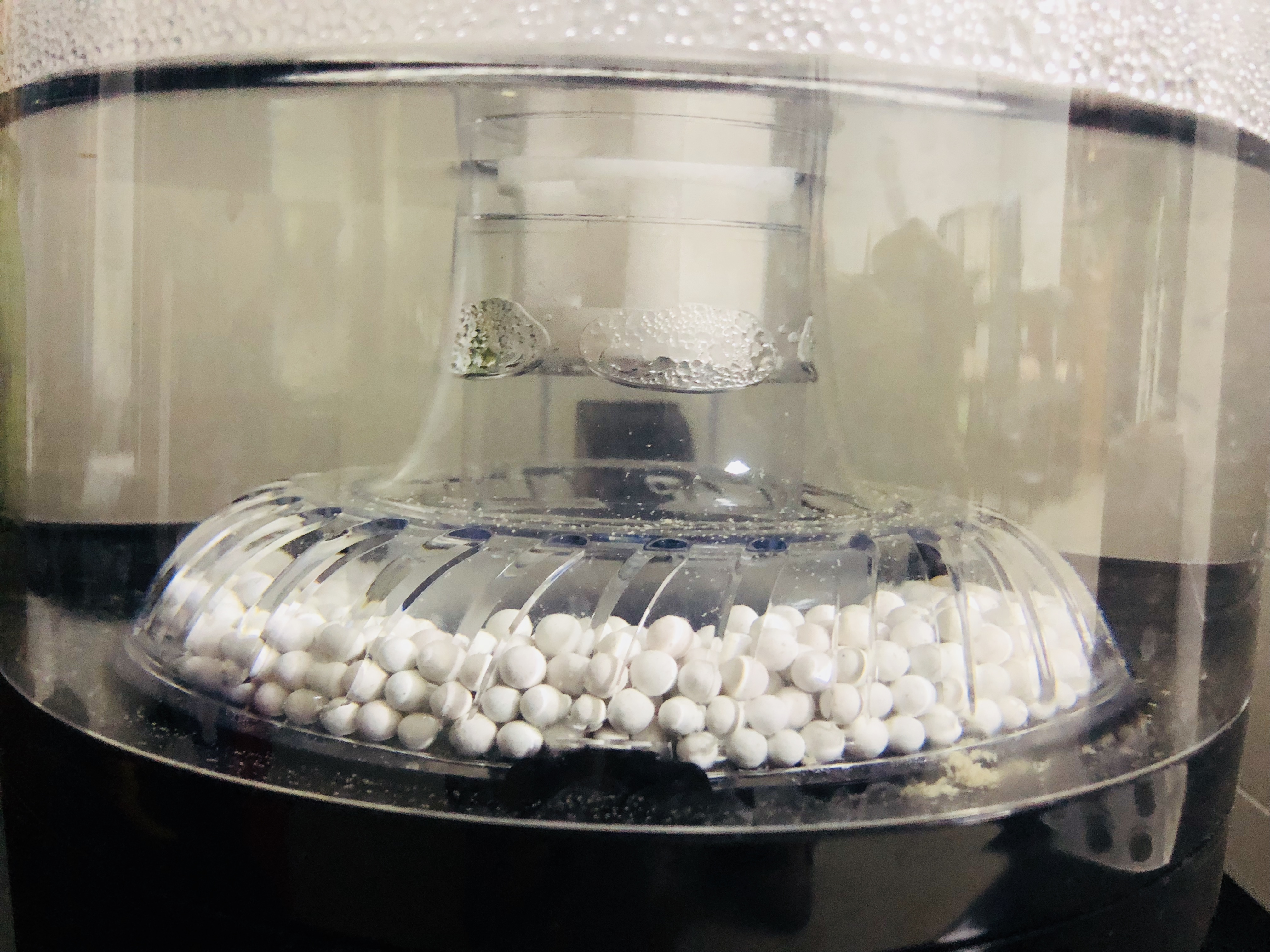 亚都加湿器怎么调,亚都加湿器图解