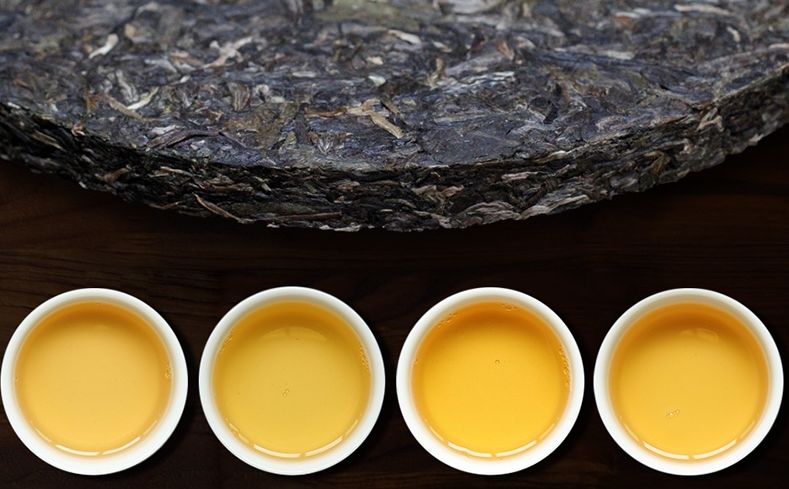 铁饼普洱茶那么硬，到底怎么才能撬开？