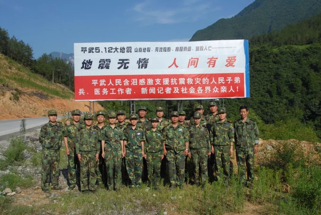 159医院发展历史图,159医院历史