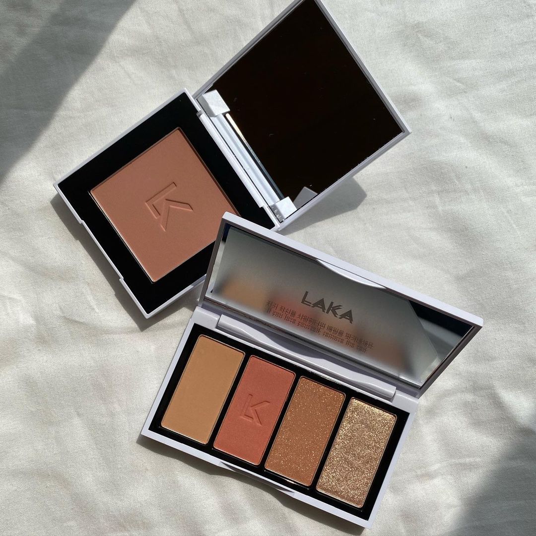 目前口碑最好的美妆产品国货,日韩美妆品牌排名