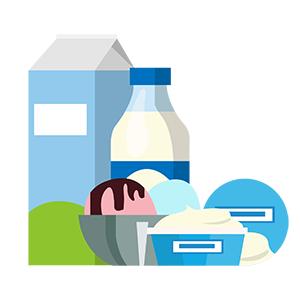 不能喝奶怎么补钙,补钙喝奶粉还是纯奶好