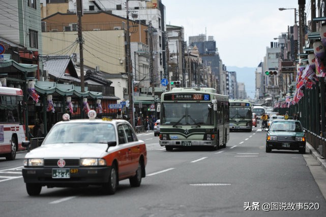 街拍三国混血,日韩车和欧美车质量哪个好