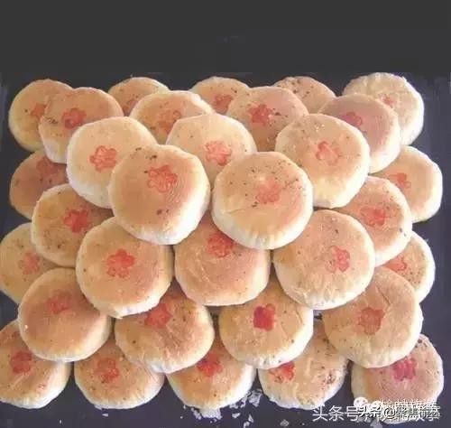 舌尖上的榆林美食面条,舌尖上的美食榆林筋饼