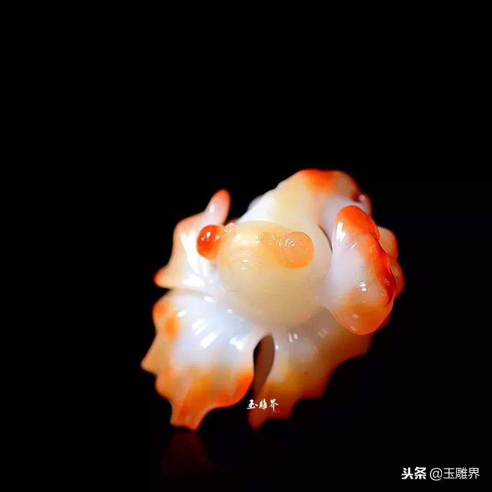 玛瑙最好的艺术品,玛瑙比较有价值的几个品种